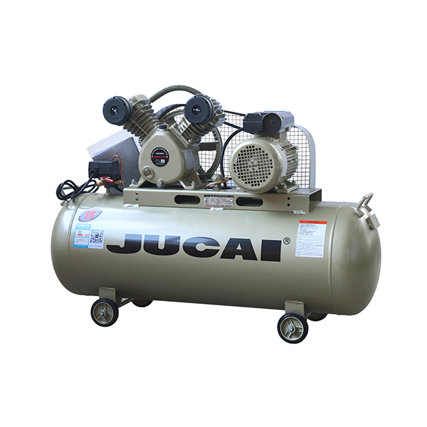 2.2KW 8bar new AV2508 piston air compressor