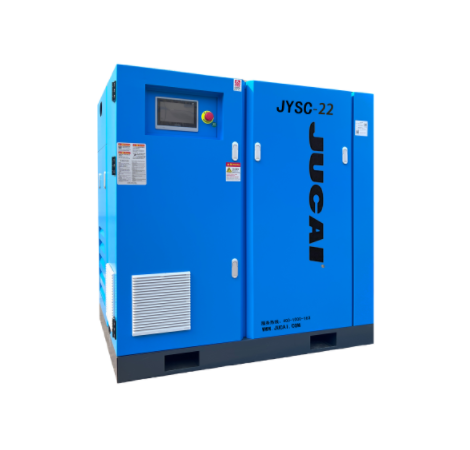 22KW JYSC22 Screw Air Compressor 